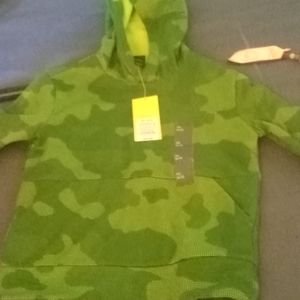 Boys Hoodie